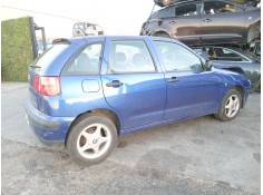 Recambio de carroceria para seat ibiza ii (6k1) 1.9 tdi referencia OEM IAM    2