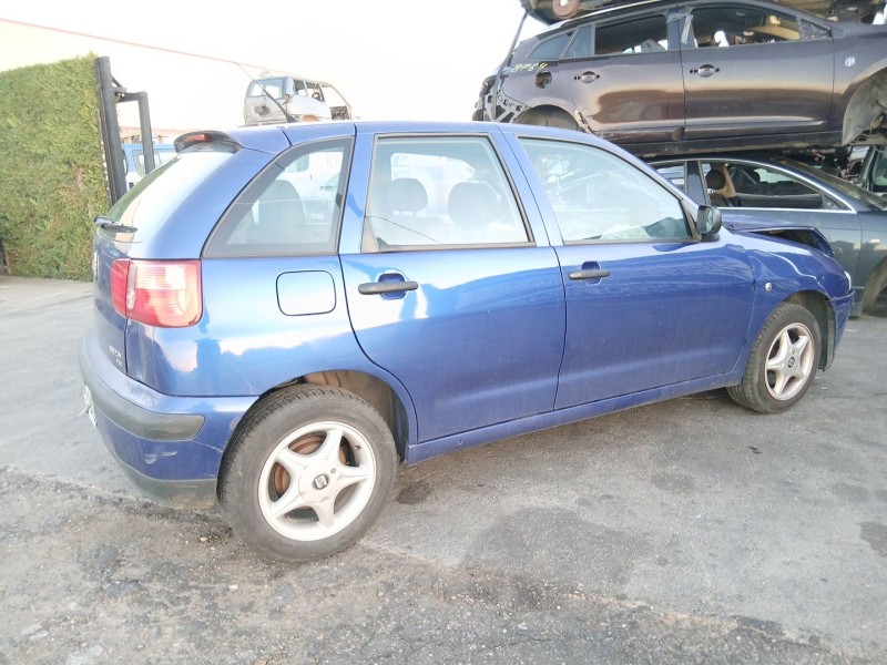 Recambio de carroceria para seat ibiza ii (6k1) 1.9 tdi referencia OEM IAM   