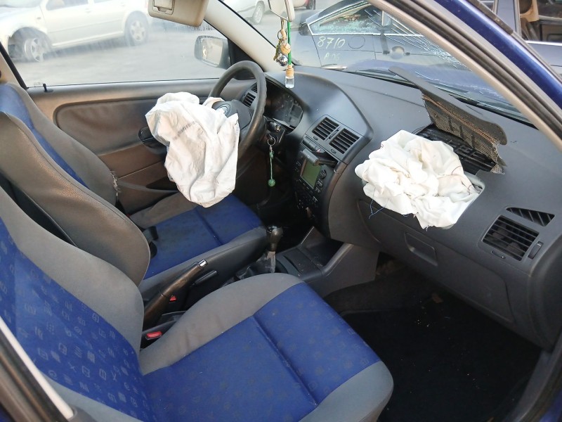 Recambio de carroceria para seat ibiza ii (6k1) 1.9 tdi referencia OEM IAM   