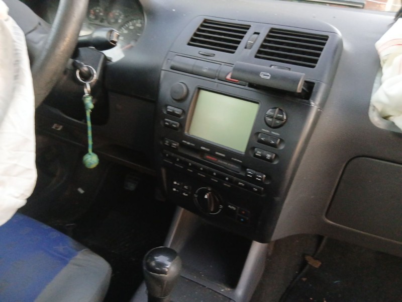 Recambio de carroceria para seat ibiza ii (6k1) 1.9 tdi referencia OEM IAM   