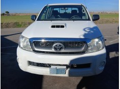 Recambio de carroceria para toyota hilux vii pick-up (_n1_, _n2_, _n3_) 2.5 d-4d 4wd (kun25) referencia OEM IAM    2