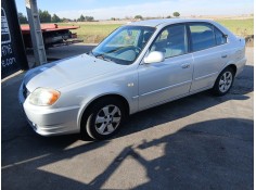 Recambio de carroceria para hyundai accent ii sedán (lc) 1.6 referencia OEM IAM   
