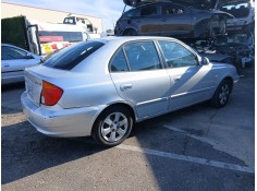 Recambio de carroceria para hyundai accent ii sedán (lc) 1.6 referencia OEM IAM    2
