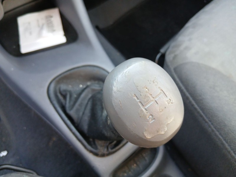 Recambio de carroceria para hyundai accent ii sedán (lc) 1.6 referencia OEM IAM   