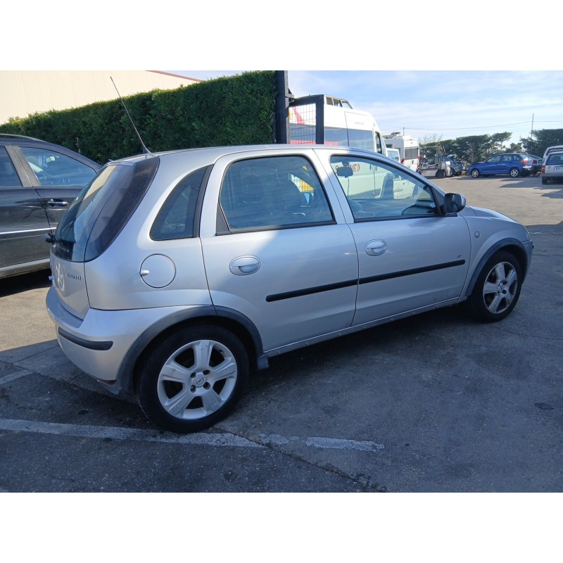 Recambio de carroceria para opel corsa c (x01) 1.3 cdti (f08, f68) referencia OEM IAM   