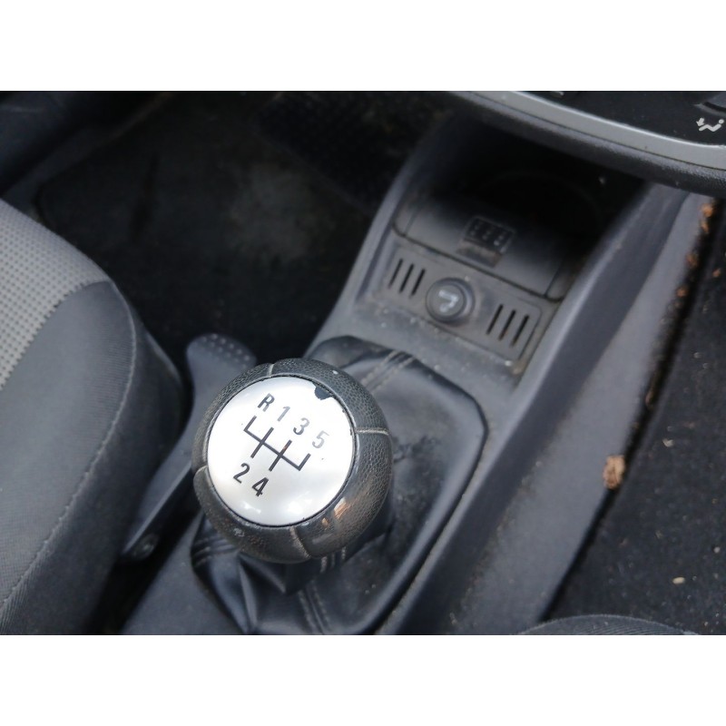 Recambio de carroceria para opel corsa c (x01) 1.3 cdti (f08, f68) referencia OEM IAM   