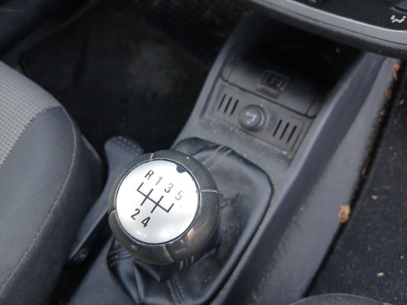 Recambio de carroceria para opel corsa c (x01) 1.3 cdti (f08, f68) referencia OEM IAM   