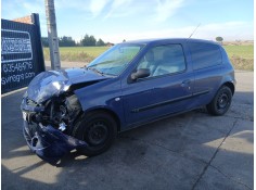 Recambio de carroceria para renault clio ii (bb_, cb_) 1.2 lpg referencia OEM IAM   