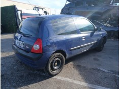 Recambio de carroceria para renault clio ii (bb_, cb_) 1.2 lpg referencia OEM IAM    2