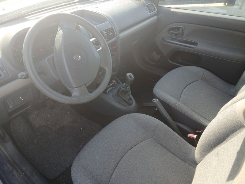 Recambio de carroceria para renault clio ii (bb_, cb_) 1.2 lpg referencia OEM IAM   