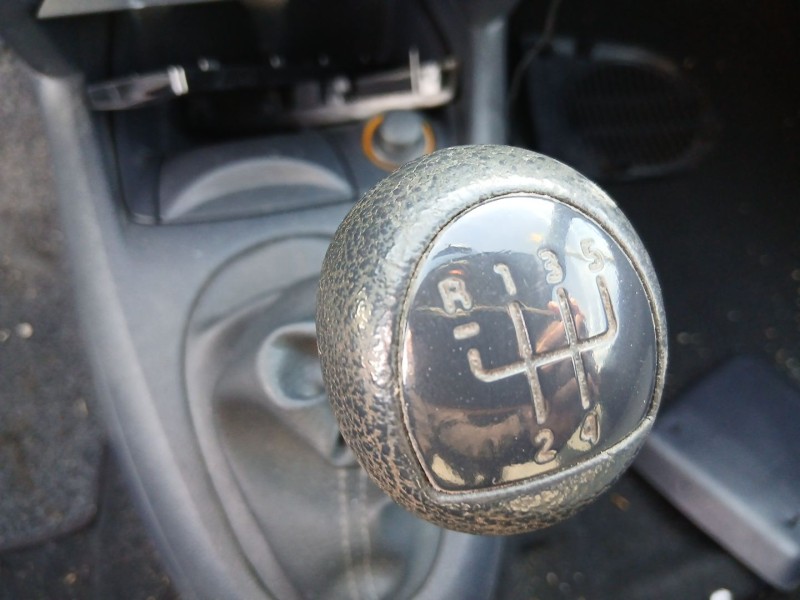 Recambio de carroceria para renault clio ii (bb_, cb_) 1.2 lpg referencia OEM IAM   