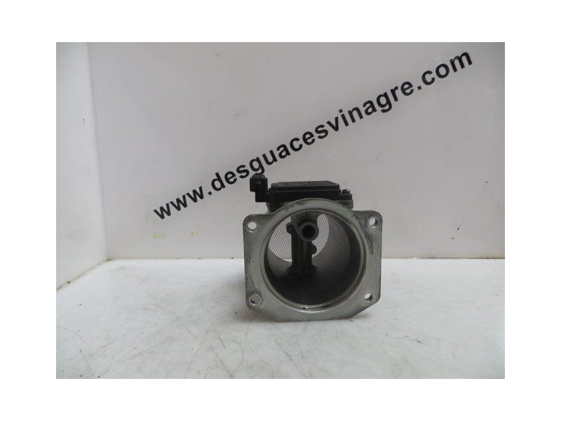 Recambio de caudalimetro : audi a4 : 1.8g adr 4p [1995] para audi a4 1.8g adr   4p referencia OEM IAM 037906461B  