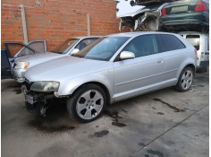 Recambio de carroceria para audi a3 (8p1) 2.0 tdi 16v referencia OEM IAM   
