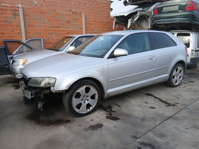 Recambio de carroceria para audi a3 (8p1) 2.0 tdi 16v referencia OEM IAM   