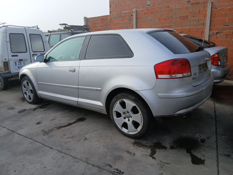 Recambio de carroceria para audi a3 (8p1) 2.0 tdi 16v referencia OEM IAM   