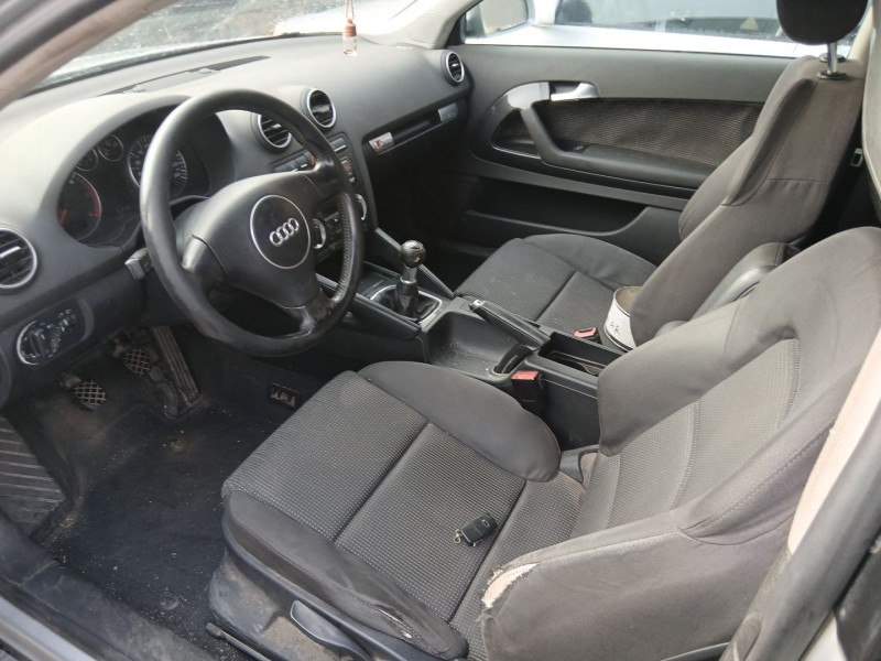 Recambio de carroceria para audi a3 (8p1) 2.0 tdi 16v referencia OEM IAM   