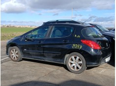 Recambio de carroceria para peugeot 308 i (4a_, 4c_) 1.6 hdi referencia OEM IAM    2