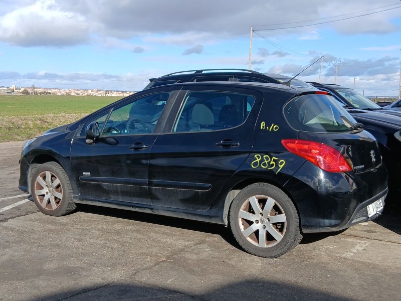 Recambio de carroceria para peugeot 308 i (4a_, 4c_) 1.6 hdi referencia OEM IAM   