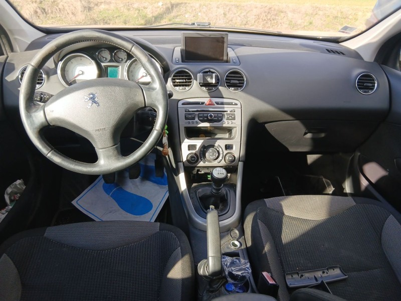 Recambio de carroceria para peugeot 308 i (4a_, 4c_) 1.6 hdi referencia OEM IAM   
