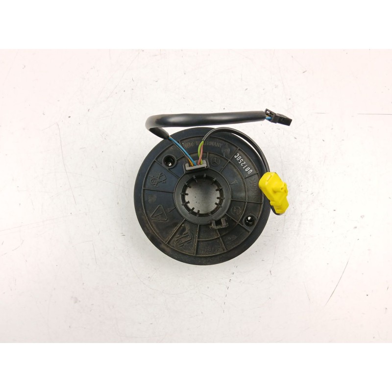 Recambio de anillo airbag para mercedes-benz clase e (w210) e 270 cdi (210.016) referencia OEM IAM A0025426518  