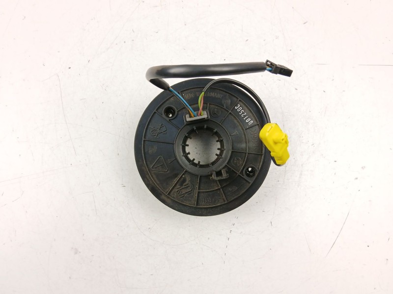 Recambio de anillo airbag para mercedes-benz clase e (w210) e 270 cdi (210.016) referencia OEM IAM A0025426518  