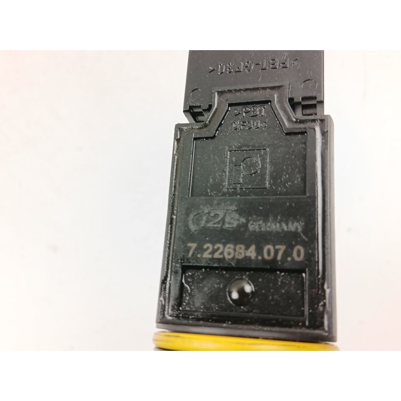 Recambio de caudalimetro para mercedes-benz clase e (w210) e 270 cdi (210.016) referencia OEM IAM A6110940048  722684070