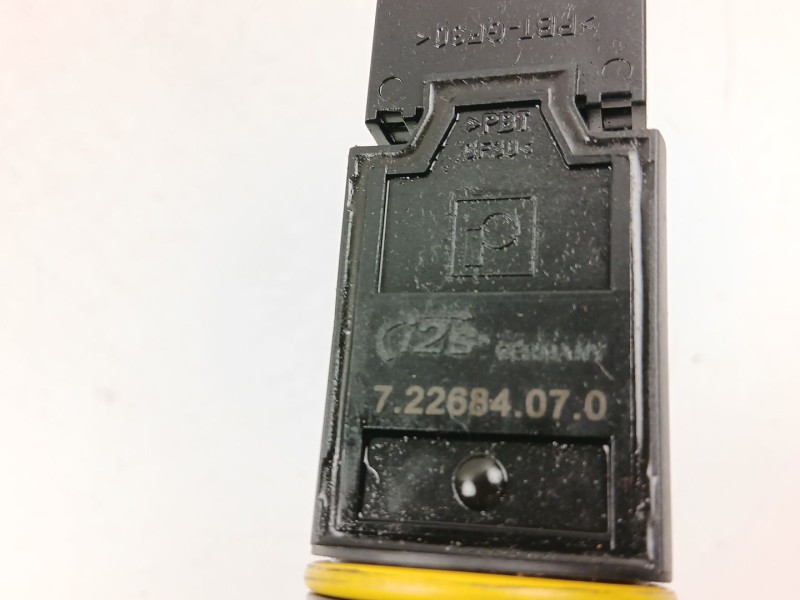 Recambio de caudalimetro para mercedes-benz clase e (w210) e 270 cdi (210.016) referencia OEM IAM A6110940048  722684070