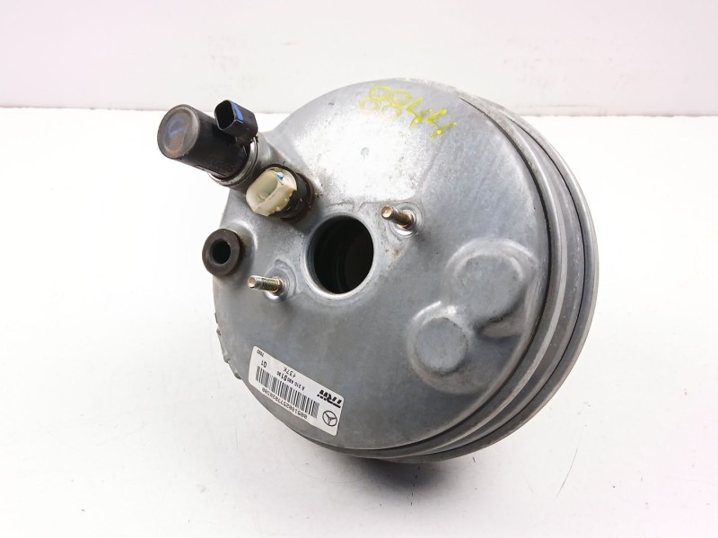 Recambio de servofreno para mercedes-benz clase e (w210) e 270 cdi (210.016) referencia OEM IAM A2104300130  