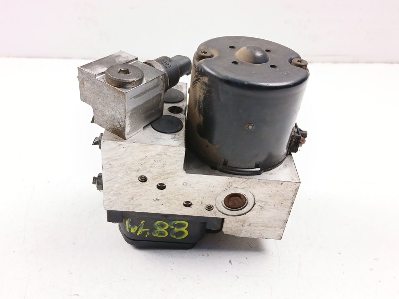 Recambio de abs para mercedes-benz clase e (w210) e 270 cdi (210.016) referencia OEM IAM A0034319012  0265202436