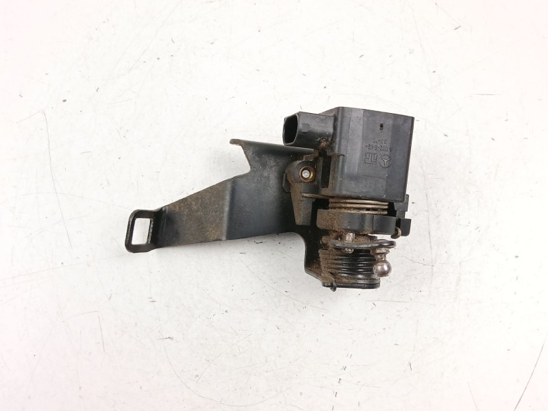 Recambio de potenciometro aceleracion para mercedes-benz clase e (w210) e 270 cdi (210.016) referencia OEM IAM A0125423317  