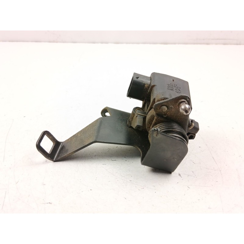 Recambio de potenciometro aceleracion para mercedes-benz clase e (w210) e 270 cdi (210.016) referencia OEM IAM A0125423317  