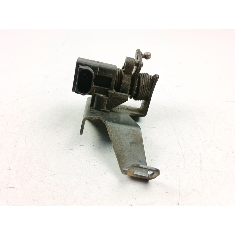 Recambio de potenciometro aceleracion para mercedes-benz clase e (w210) e 270 cdi (210.016) referencia OEM IAM A0125423317  