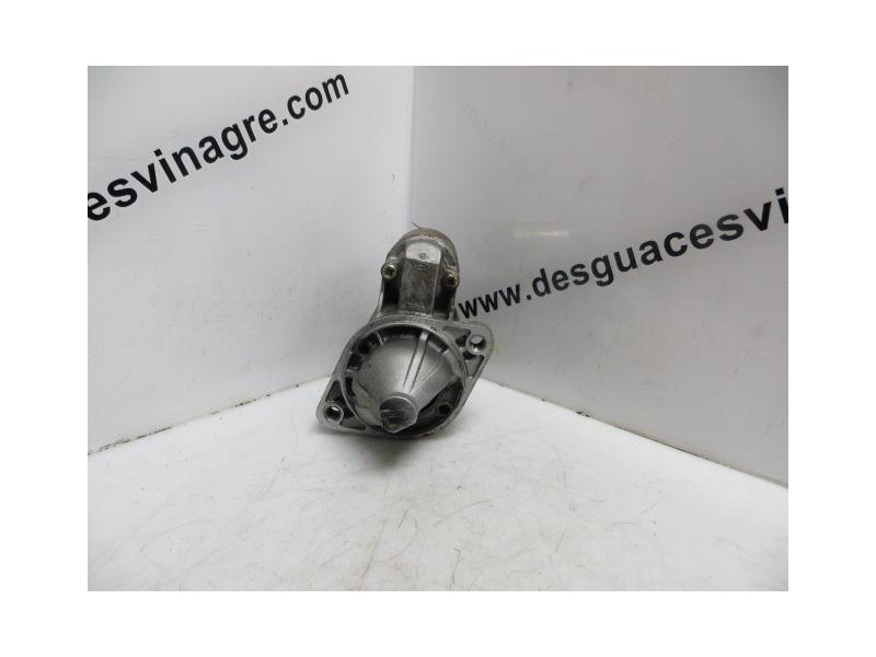 Recambio de motor arranque : hyundai getz : 1.4g-4ea [2003] para hyundai getz 1.4g-4ea referencia OEM IAM TM00027301  