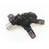 Recambio de motor limpia trasero para kia carens iv 1.7 crdi referencia OEM IAM 98700A4000  