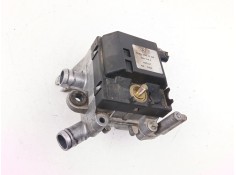 Recambio de calentador de agua para mercedes-benz clase e (w210) e 270 cdi (210.016) referencia OEM IAM A0001591104   2