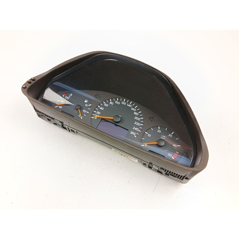 Recambio de cuadro instrumentos para mercedes-benz clase e (w210) e 270 cdi (210.016) referencia OEM IAM A2105402811  
