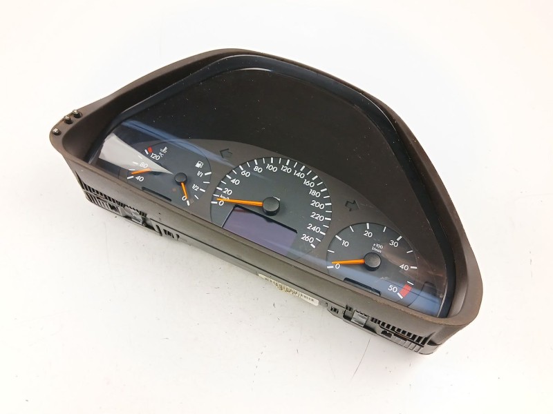 Recambio de cuadro instrumentos para mercedes-benz clase e (w210) e 270 cdi (210.016) referencia OEM IAM A2105402811  