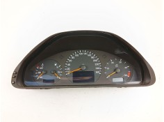 Recambio de cuadro instrumentos para mercedes-benz clase e (w210) e 270 cdi (210.016) referencia OEM IAM A2105402811   2
