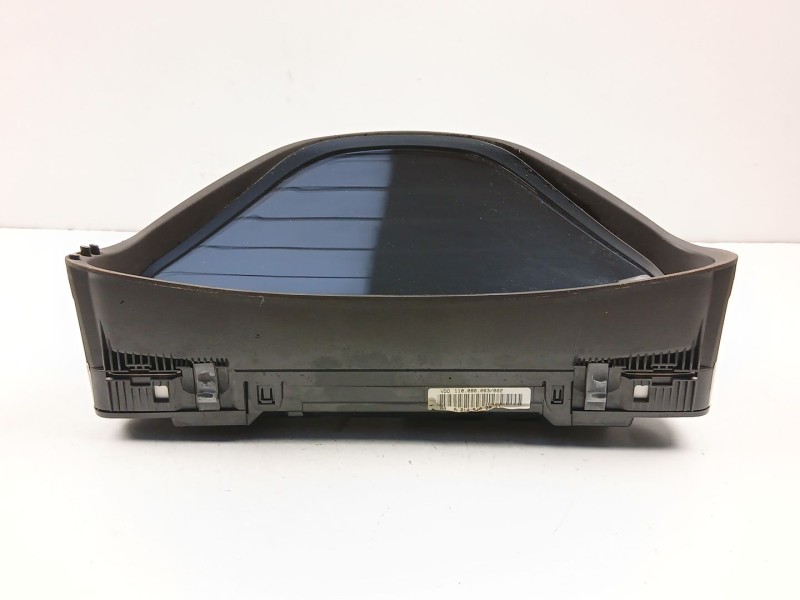 Recambio de cuadro instrumentos para mercedes-benz clase e (w210) e 270 cdi (210.016) referencia OEM IAM A2105402811  