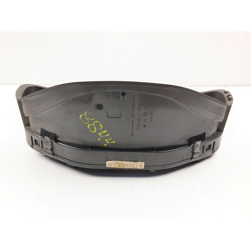 Recambio de cuadro instrumentos para mercedes-benz clase e (w210) e 270 cdi (210.016) referencia OEM IAM A2105402811  