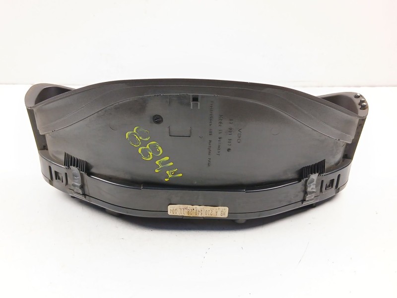 Recambio de cuadro instrumentos para mercedes-benz clase e (w210) e 270 cdi (210.016) referencia OEM IAM A2105402811  