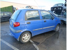 daewoo matiz (m100, m150) del año 1998 2