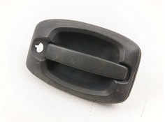 Recambio de manilla delantera izquierda para fiat ducato autobús (250_) 160 multijet 3,0 d referencia OEM IAM 735423244  