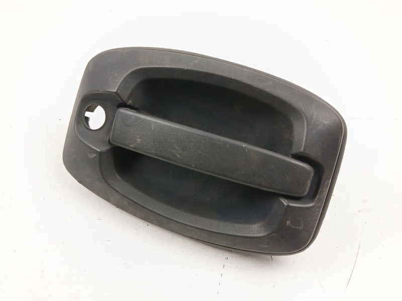 Recambio de manilla delantera izquierda para fiat ducato autobús (250_) 160 multijet 3,0 d referencia OEM IAM 735423244  