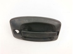 Recambio de manilla delantera izquierda para fiat ducato autobús (250_) 160 multijet 3,0 d referencia OEM IAM 735423244   2