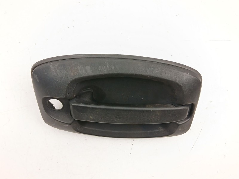 Recambio de manilla delantera izquierda para fiat ducato autobús (250_) 160 multijet 3,0 d referencia OEM IAM 735423244  