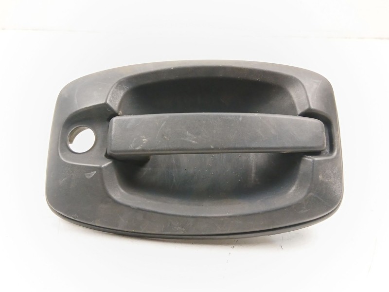 Recambio de manilla delantera izquierda para fiat ducato autobús (250_) 160 multijet 3,0 d referencia OEM IAM 735423244  