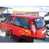 fiat punto (176_) del año 1999