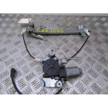 ELEVALUNAS TRASERO IZQUIERDO ELECTRICO  OEM ELECTRICO