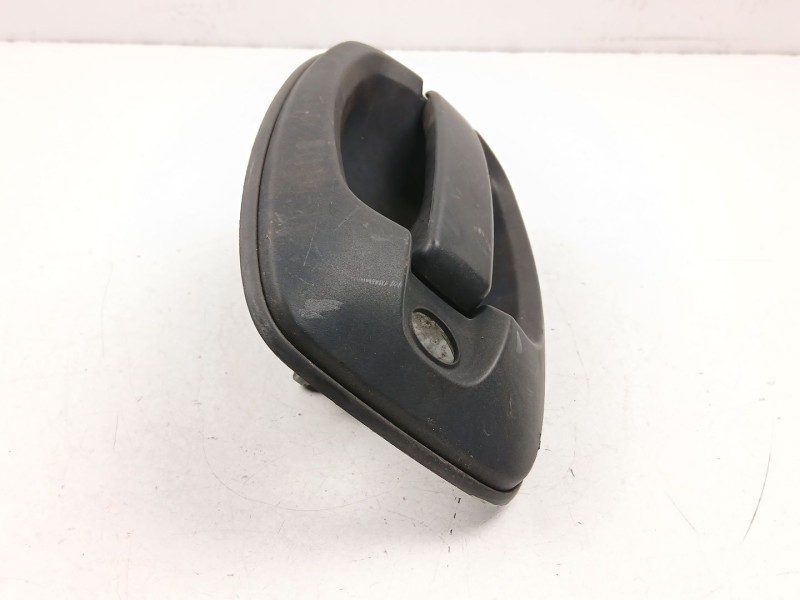 Recambio de manilla delantera izquierda para fiat ducato autobús (250_) 160 multijet 3,0 d referencia OEM IAM 735423244  